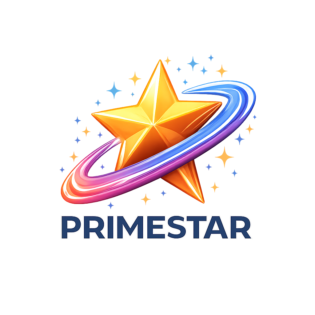 PRIMESTAR logo